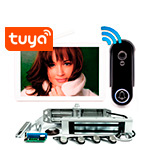 Комплект SkyNet 1100-Tuya (1+0+400G)