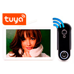 Комплект SkyNet 1100-Tuya (1+0) - TL-AH801-C3