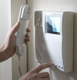Внедрение устройств для видеопереговоров в систему автоматизации дома