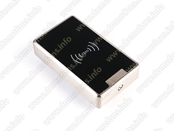 Бесконтактный считыватель для RFID ключей SAC-A7073W
